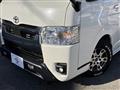 2022 Toyota Hiace Van