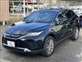 2023 Toyota Harrier Hybrid