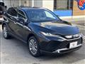 2023 Toyota Harrier Hybrid