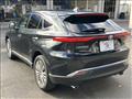 2023 Toyota Harrier Hybrid