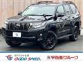 2020 Toyota Land Cruiser Prado