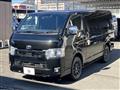 2022 Toyota Hiace Van