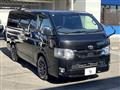 2022 Toyota Hiace Van