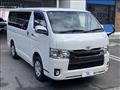 2020 Toyota Hiace Van