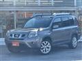 2013 Nissan X-Trail