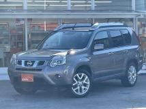 2013 Nissan X-Trail