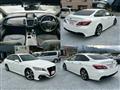 2018 Toyota Crown Hybrid