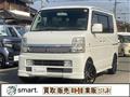 2008 Suzuki Every Wagon