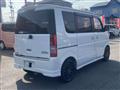 2008 Suzuki Every Wagon