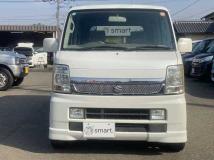 2008 Suzuki Every Wagon