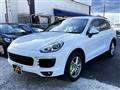 2015 Porsche Cayenne
