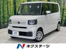 2024 Honda N BOX