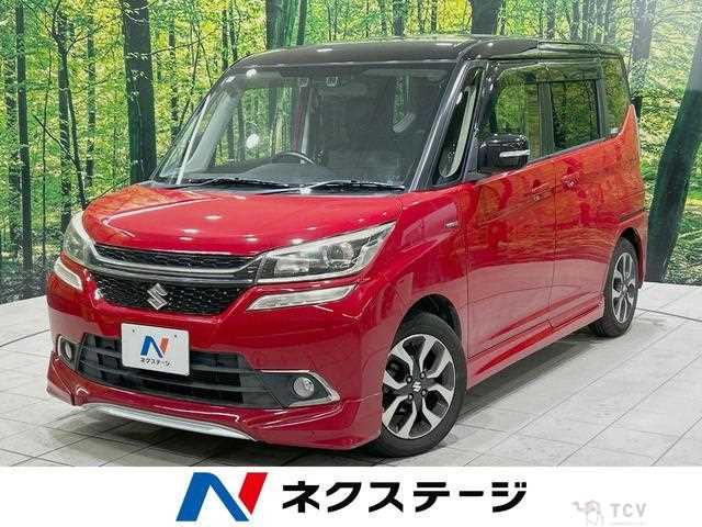 2016 Suzuki Suzuki Others