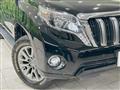 2017 Toyota Land Cruiser Prado