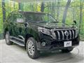 2017 Toyota Land Cruiser Prado