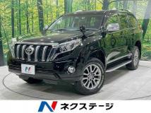 2017 Toyota Land Cruiser Prado