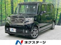 2015 Honda N BOX