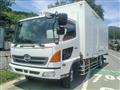 2009 Hino Ranger