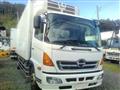 2010 Hino Ranger