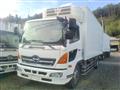 2010 Hino Ranger