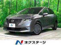 2025 Nissan Note
