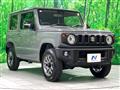 2025 Suzuki Jimny
