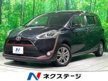 2015 Toyota Sienta