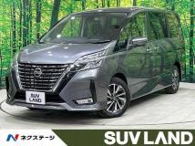 2020 Nissan Serena