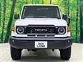 2024 Toyota Landcruiser 70