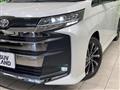 2022 Toyota Noah