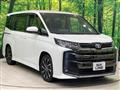 2022 Toyota Noah