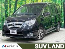 2015 Nissan Serena
