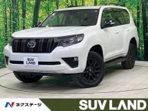 2023 Toyota Land Cruiser Prado