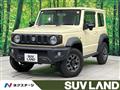 2024 Suzuki Jimny Sierra