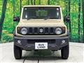 2024 Suzuki Jimny Sierra