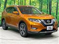2018 Nissan X-Trail