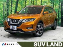 2018 Nissan X-Trail