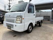2010 Suzuki Carry Truck