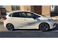2017 Honda Fit Hybrid