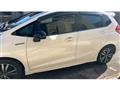 2017 Honda Fit Hybrid