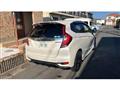 2017 Honda Fit Hybrid