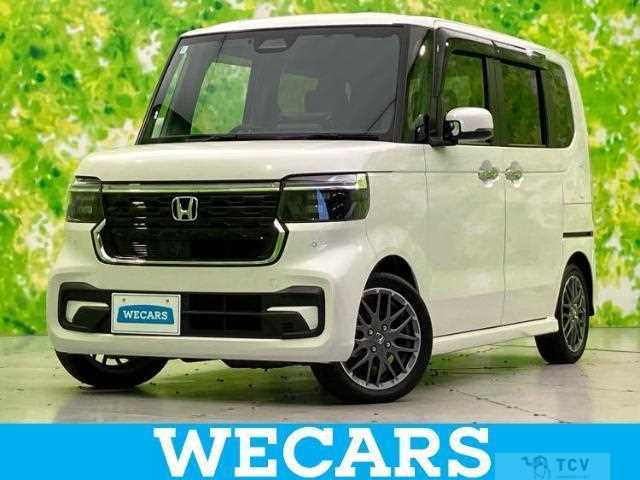 2024 Honda N BOX
