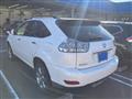 2007 Toyota Harrier
