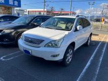 2007 Toyota Harrier