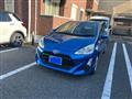 2016 Toyota AQUA