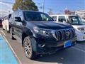 2019 Toyota Land Cruiser Prado