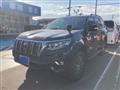 2019 Toyota Land Cruiser Prado