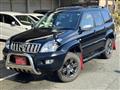 2007 Toyota Land Cruiser Prado