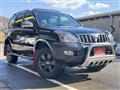 2007 Toyota Land Cruiser Prado