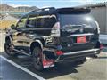2007 Toyota Land Cruiser Prado